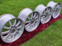 Alufelgi RH 20 cali 5x112 BMW Audi Mercedes