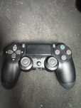 Comando Original DualShock 4 para PlayStation 4 - Preto
