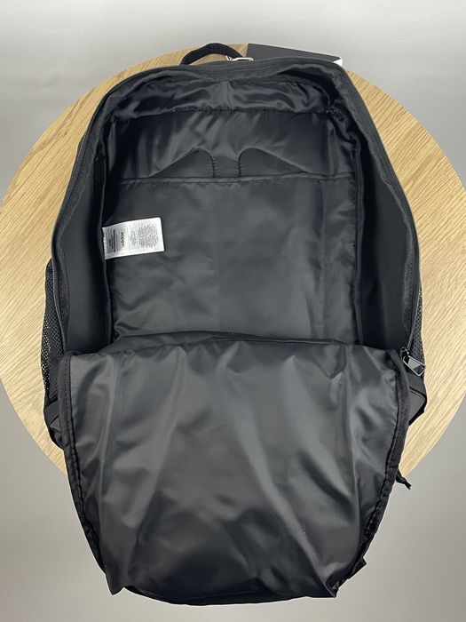 Рюкзак Adidas Performance Tiro League Backpack Оригінал Чорний Унісекс