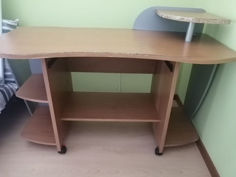 Secretaria 30€ ou melhor oferta