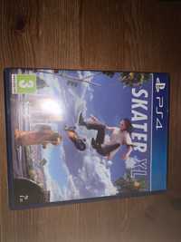 Jogo Skater XL PS4