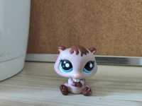 Littlest Pet Shop Bóbr