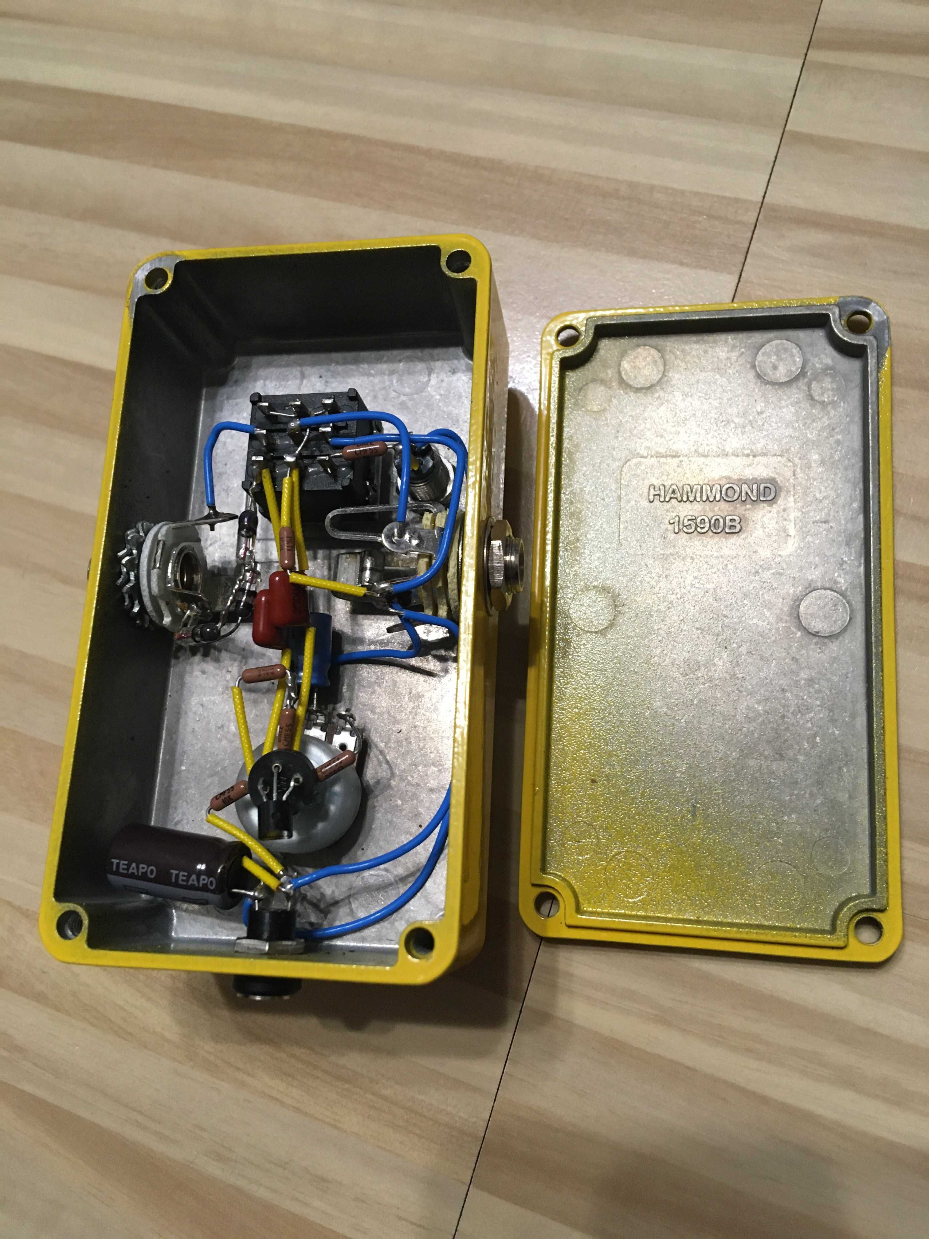 EQD SpeakerCranker - overdrive/distortion -  kopia - PTP
