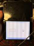 Microsoft Surface Duo 256GB uszkodzony