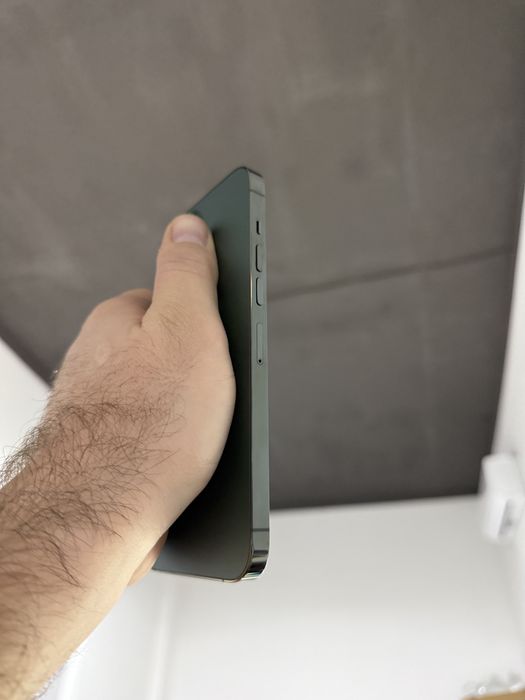 Apple iphone 13 Pro Max 128 gb айфон про макс 100%