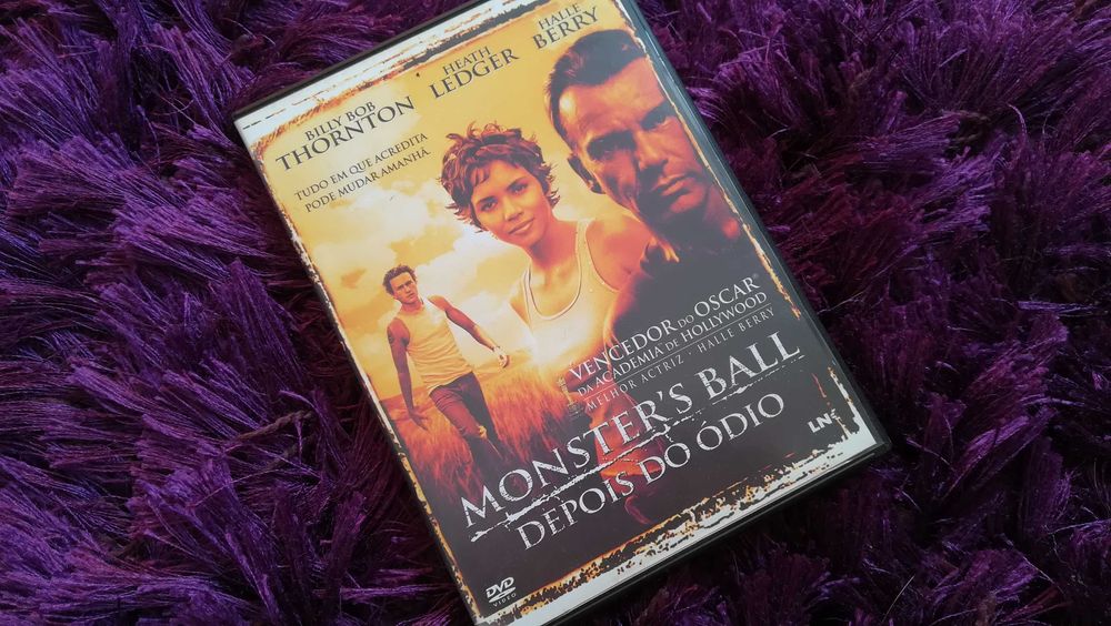 Monster's ball - depois do ódio - de Marc Forster