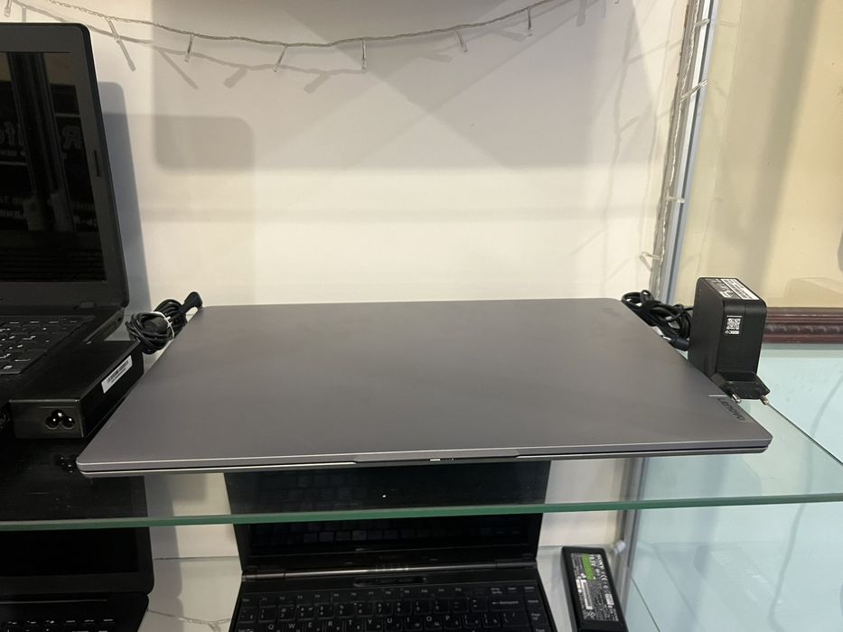 Lenovo ideapad 3 17alc