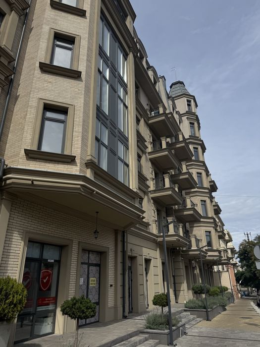 Комиссия 0% ‼️ Однокомнатная 50 м2 ! Клубный дом 10 станция Фонтана