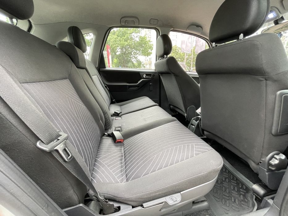 Opel meriva 1.3 Diesel