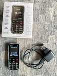 Telefon komórkowy Górze & Jensen model GFE36 podstawowy do dzwonienia