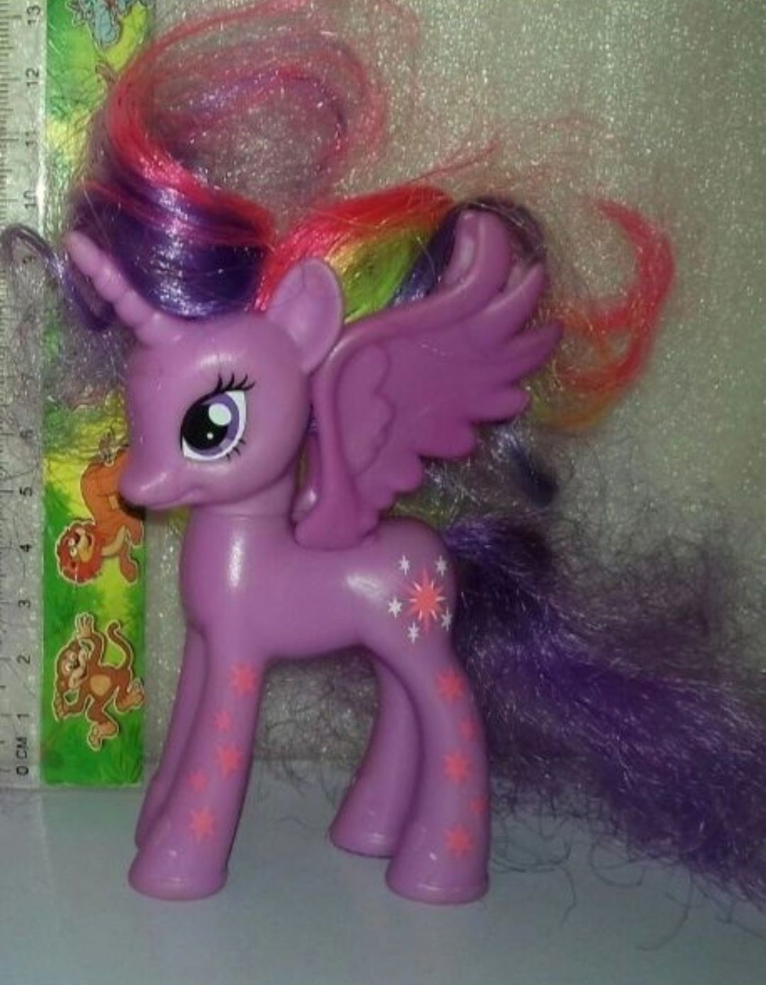 Кукла Mlp pony пони Эквестрия лошадки
