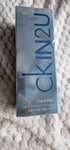 CK IN2U Calvin Klein EDT 100 ML