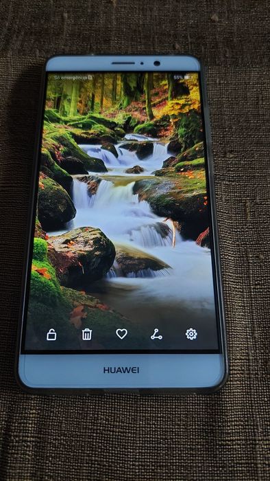 Telemóvel Huawei mate 9