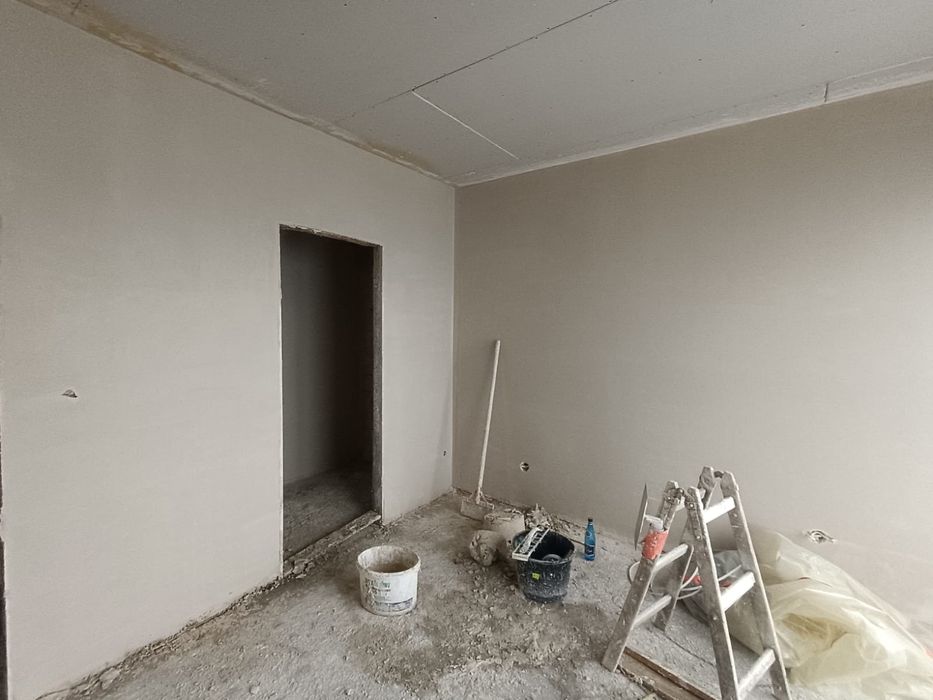 Tynki  Maszynowe !!! Gładzie !!! Wolne terminy !!!