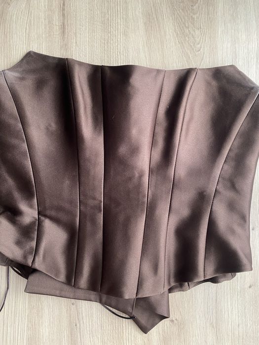 Продам корсет украінського бренда б/у в гарному стані розмір м