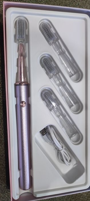 Електронна щітки для зубів