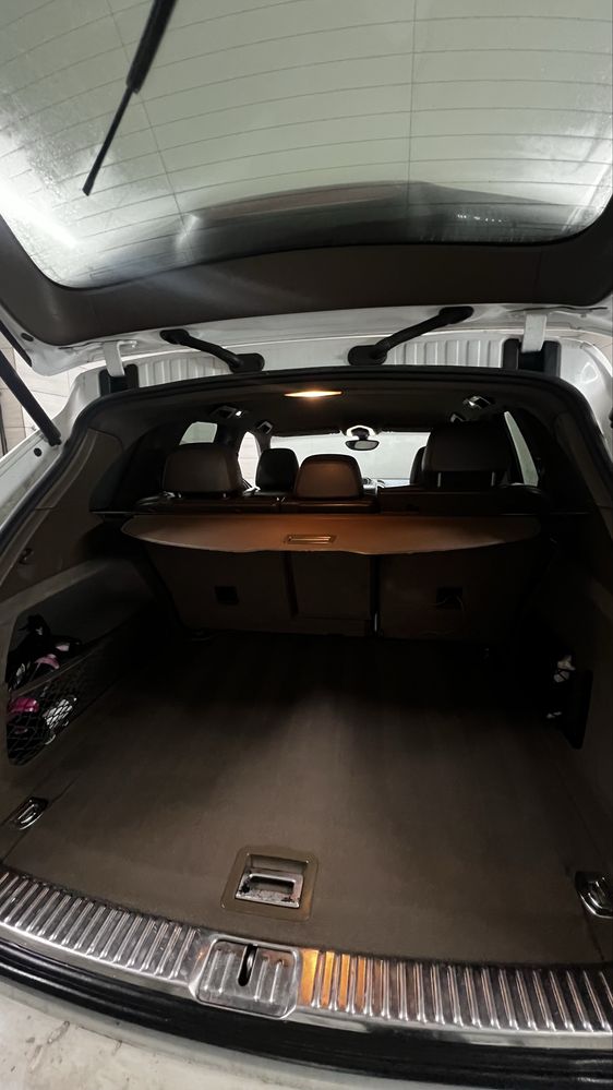 Porsche Cayenne S