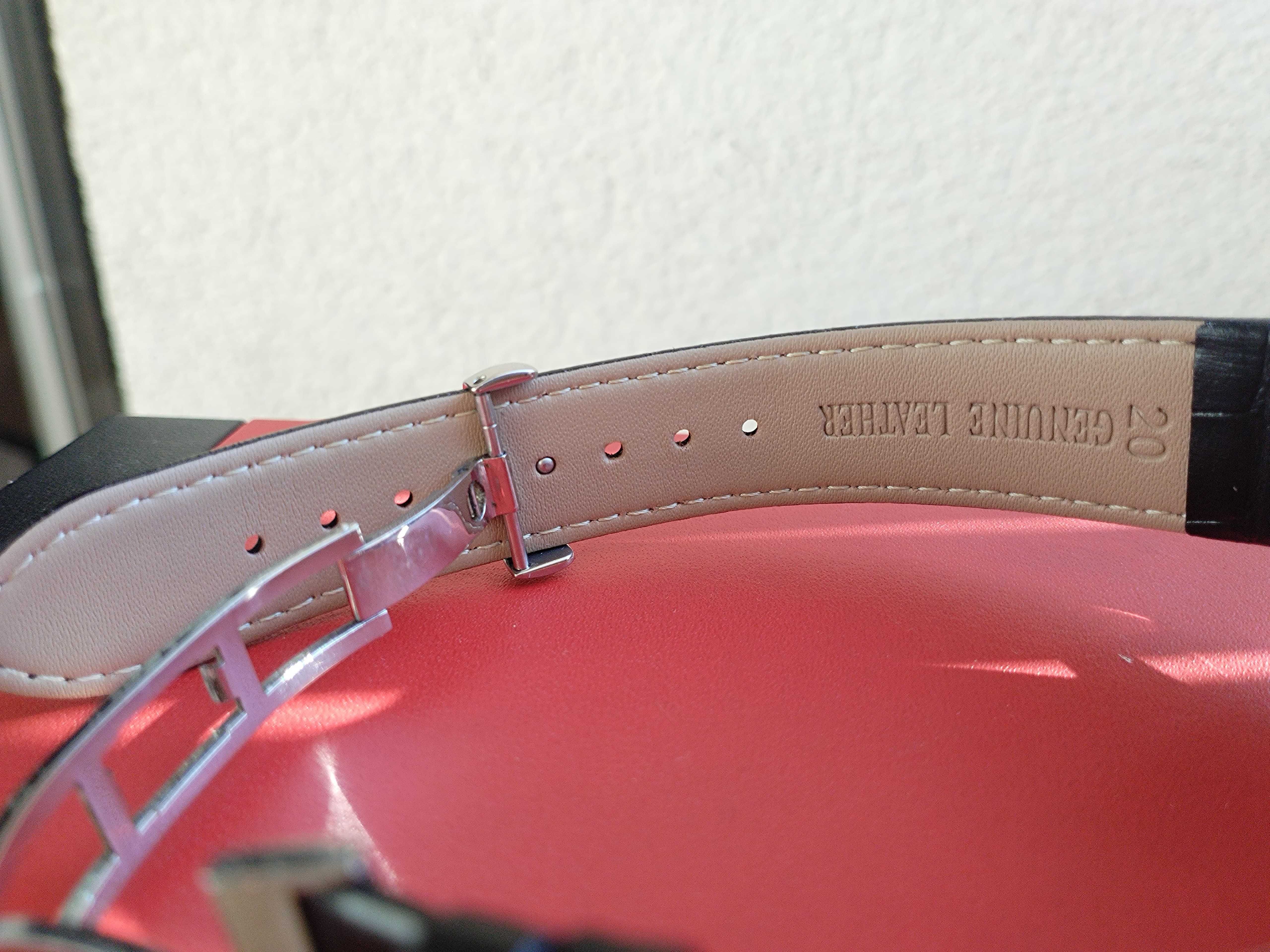 Tissot Visodate Automatyczny ETA 2836-2 Swiss Made