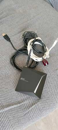 Box Z8 4K UHD media streamer