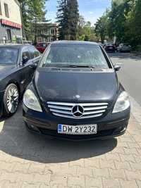 Mercedes w245 1.8 CDI