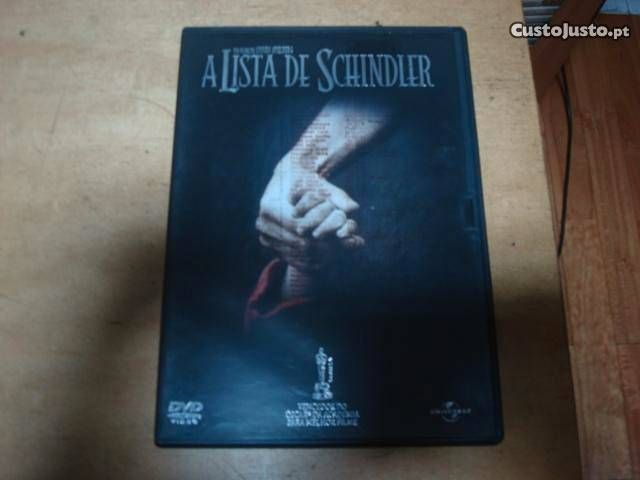 lote 7 dvds originais parte 46