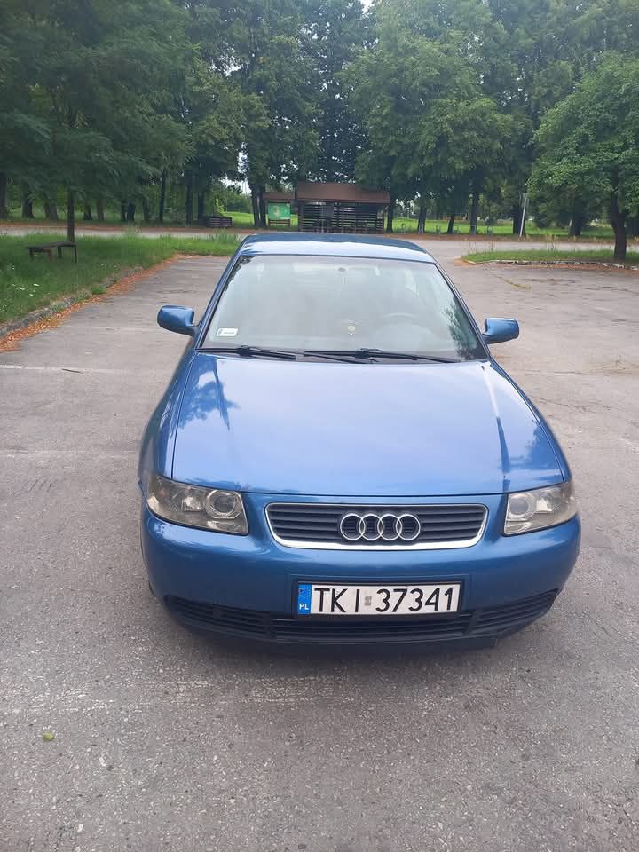 Sprzedam  Audi A3