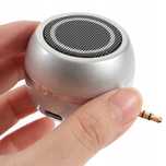 Mini Głośnik przenośny do telefonu laptopa bluetooth mini jack