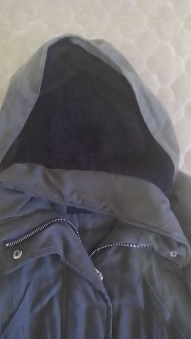 Куртка весна - осінь