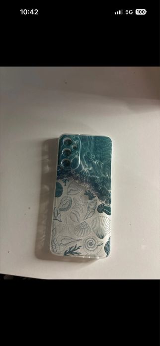 Capa samsung A05s