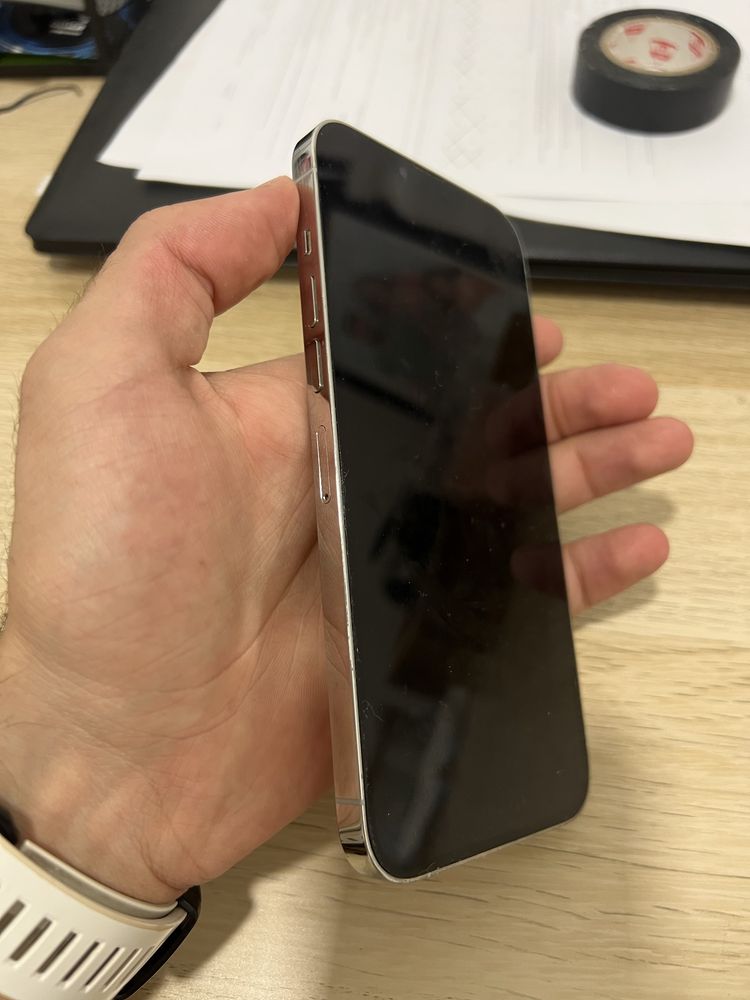 Iphone 13 ProMax