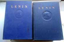 W. I . Lenin - Dzieła.
