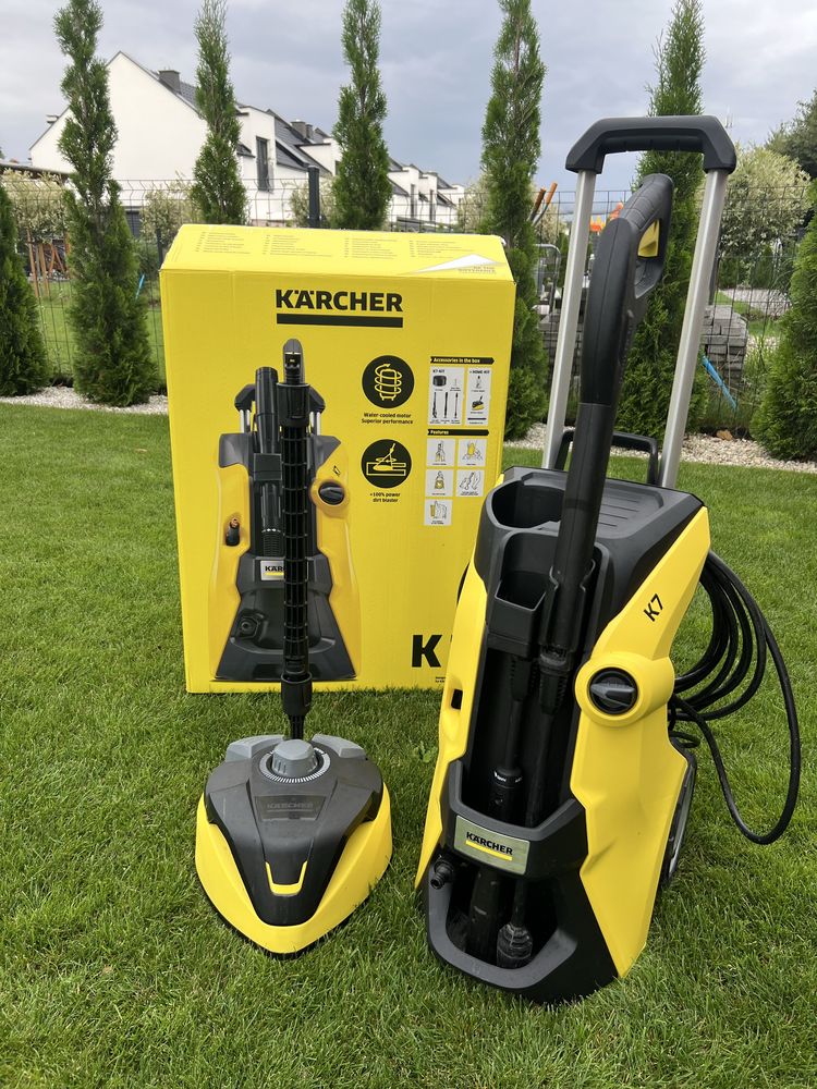 Myjka karcher k7
