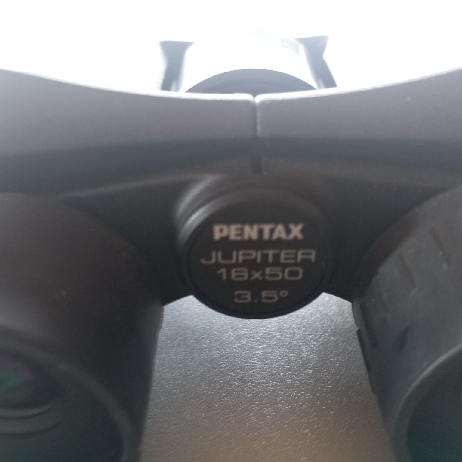 Vendo binóculos da marca Pentax Júpiter 16x50