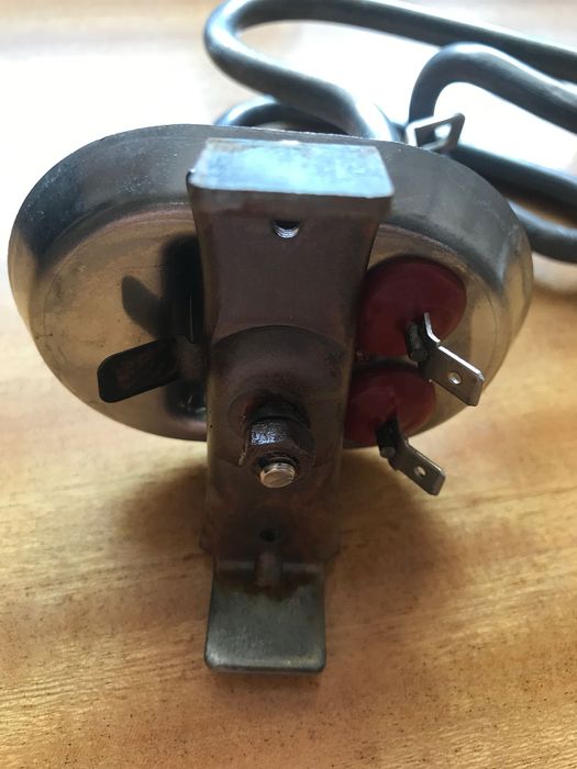 Grzałka do podgrzewacza wody Ariston Andris 6 lux 1500W
