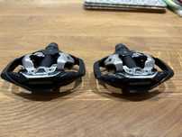 Pedaly SPD Shimano PD-M530