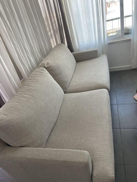Sofa 4 lugar