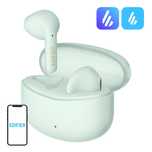 Słuchawki Tws Edifier X2S Bluetooth 5.3 Zielone 26H Ip54