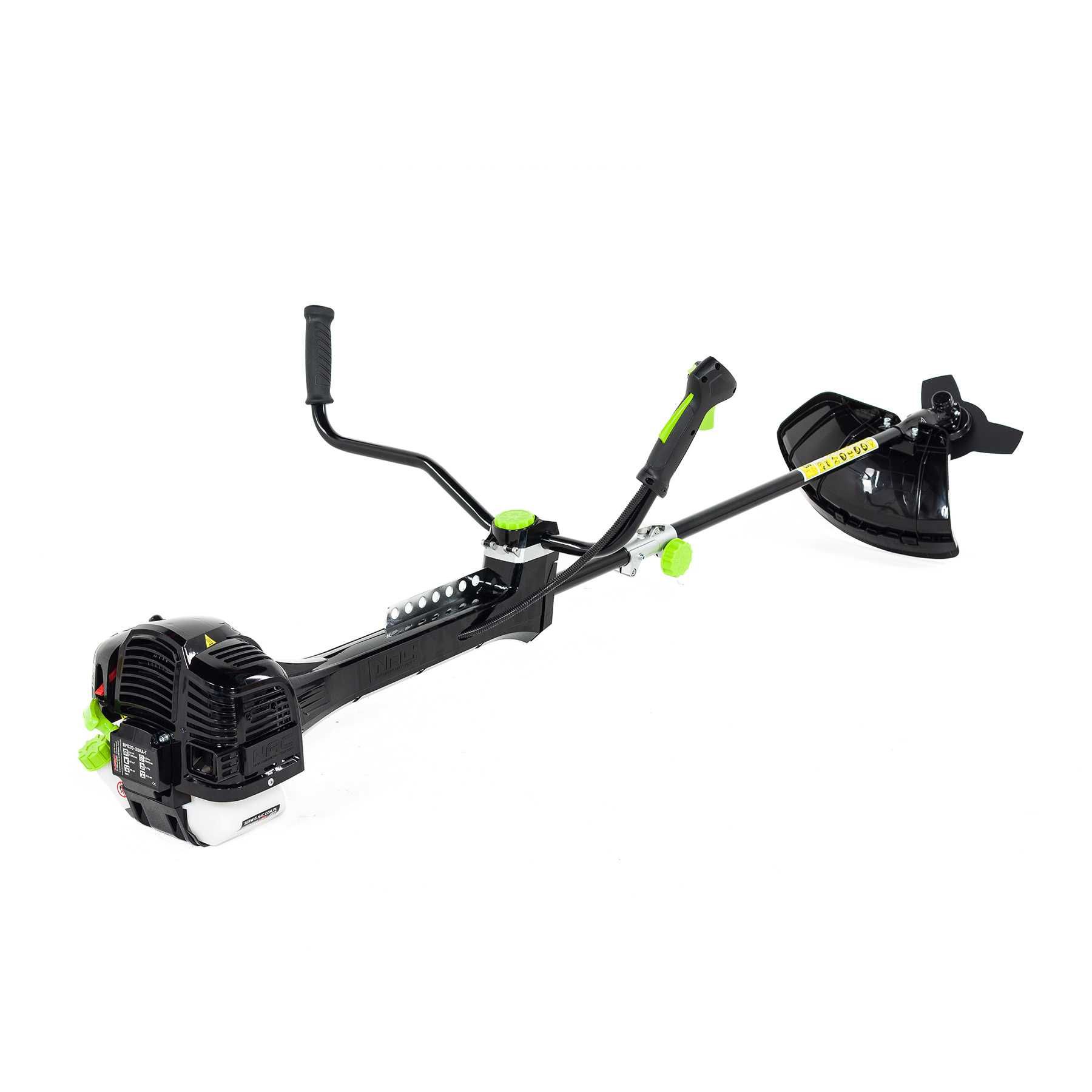 Kosa spalinowa NAC BP620-38KA-T