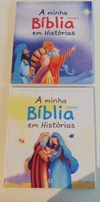 A minha Bíblia em histórias. Novo
Imagea ns
Vídeos
Compras
Livros
Notí