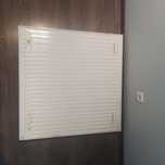Grzejnik kaloryfer Kermi 900x900