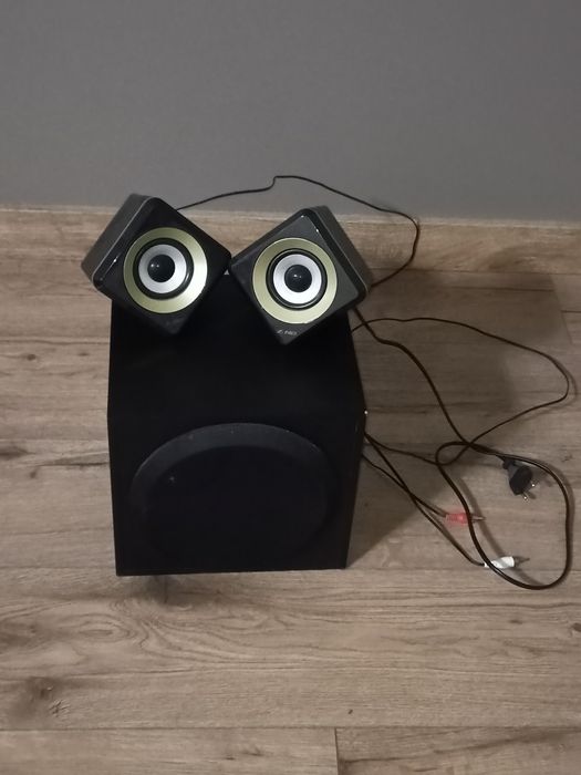 ТОРГ Мультимедія  F&D W330BT  торг.