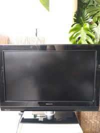 TV Philips, usado,80 cm.