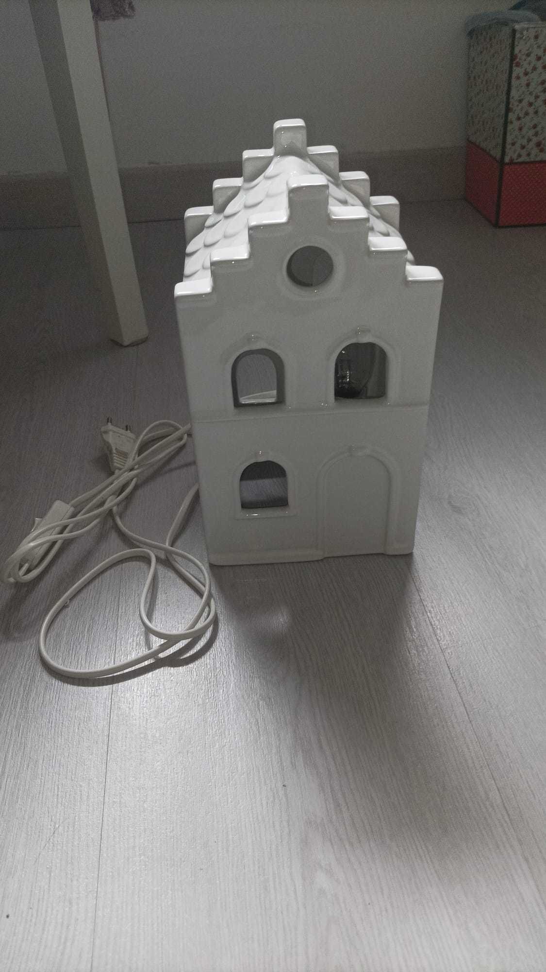 Candeeiro para quarto