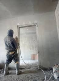 Демонтаж+ вівіз мусора демонтажні роботи алмазний різ