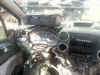 Peugeot Partner B9 запчастини