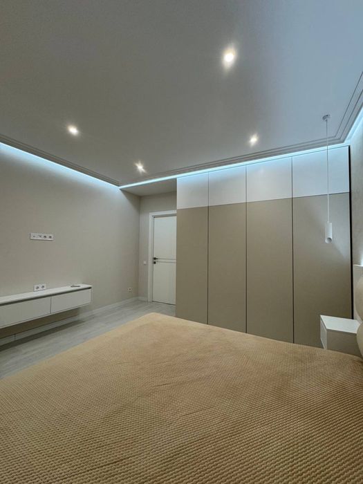 Продам шикарну 2к квартиру в р-ні Боздош. Газове опалення. Ліфт