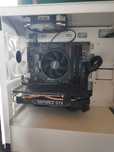 Pc Gaming Ryzen 5 3600 | GTX GeForce 1660 Super | 16Ram | Nvme 512GB