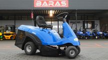 Traktorek kosiarka Cut Master Briggs&Stratton (161207.4) Baras