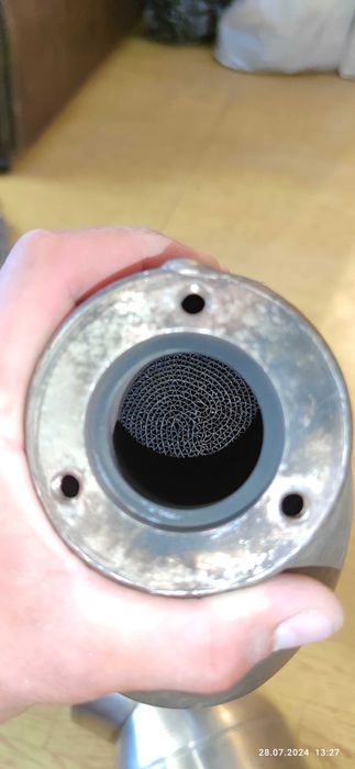 Бу 2 банки КТМ 690 sm,R