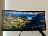Monitor szerokokątny LG 25 cali 21:9